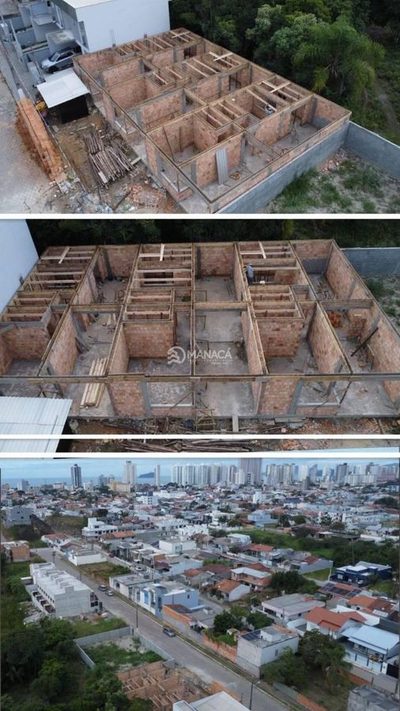 Casa, 2 quartos, 84 m² - Foto 3
