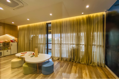 Apartamento, 3 quartos, 123 m² - Foto 5