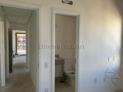 Apartamento, 3 quartos, 108 m² - Foto 3