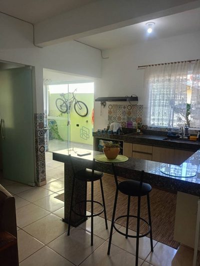 Casa, 3 quartos, 78 m² - Foto 4