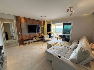 Apartamento, 2 quartos, 75 m² - Foto 1