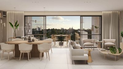 Cobertura, 4 quartos, 281 m² - Foto 4
