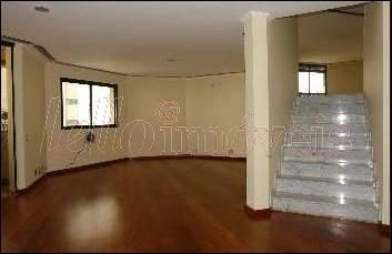 Apartamento, 4 quartos, 675 m² - Foto 5