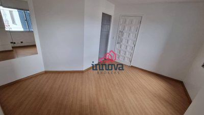 Apartamento, 3 quartos, 58 m² - Foto 3