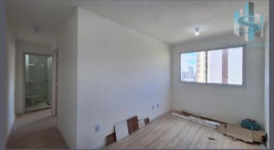 Apartamento, 2 quartos, 42 m² - Foto 2