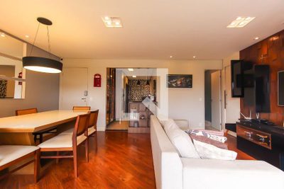 Apartamento, 3 quartos, 97 m² - Foto 1