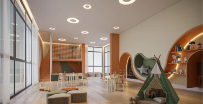 Apartamento, 4 quartos, 184 m² - Foto 4