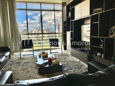 Apartamento, 3 quartos, 243 m² - Foto 3