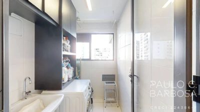 Apartamento, 1 quarto, 73 m² - Foto 2