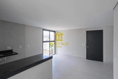 Apartamento, 2 quartos, 66 m² - Foto 3