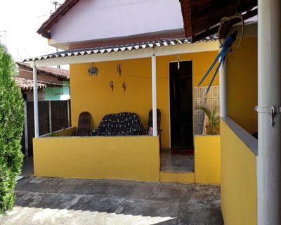 Casa, 2 quartos, 250 m² - Foto 1