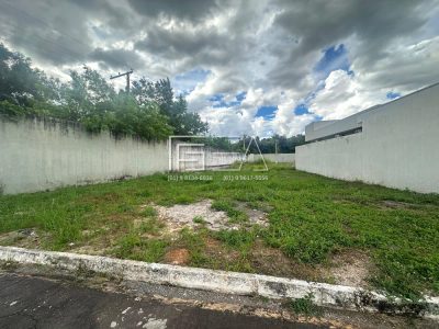 Terreno, 335 m² - Foto 4