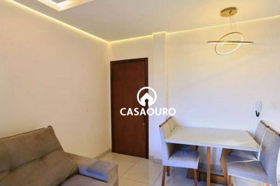 Apartamento, 3 quartos, 85 m² - Foto 4