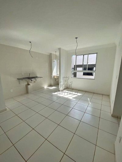 Apartamento, 2 quartos, 47 m² - Foto 2