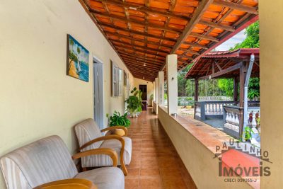 Casa de Condomínio, 6 quartos - Foto 4