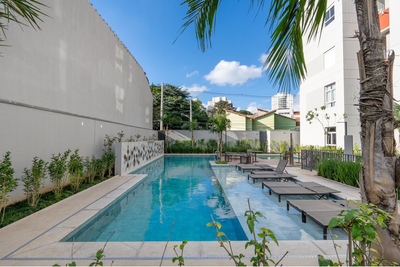 Apartamento, 3 quartos, 79 m² - Foto 2