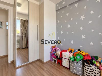 Apartamento, 2 quartos, 56 m² - Foto 4