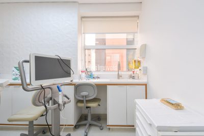 Sala-Conjunto, 52 m² - Foto 2