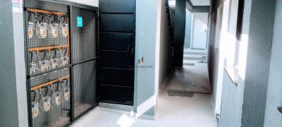 Apartamento, 1 quarto, 40 m² - Foto 2