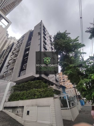 Apartamento, 3 quartos, 145 m² - Foto 1