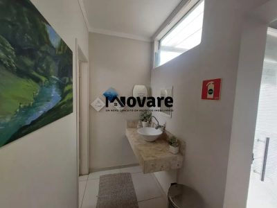 Loja-Salão, 16 m² - Foto 1