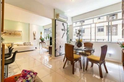 Apartamento, 3 quartos, 100 m² - Foto 4
