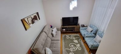 Casa, 3 quartos, 142 m² - Foto 2