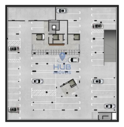 Apartamento, 3 quartos, 219 m² - Foto 2