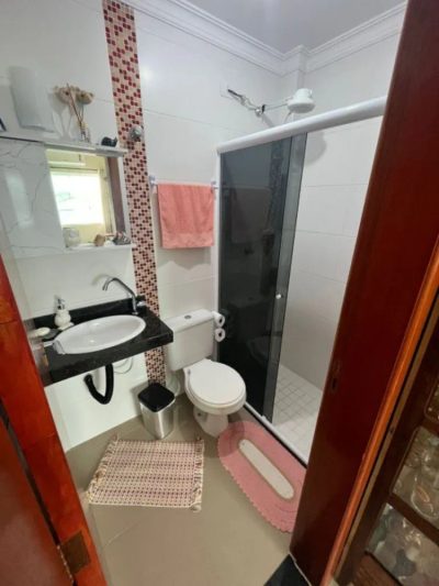 Casa, 2 quartos, 50 m² - Foto 2