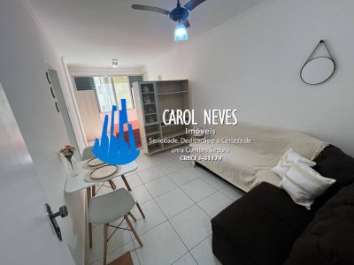 Kitnet-Studio, 39 m² - Foto 2