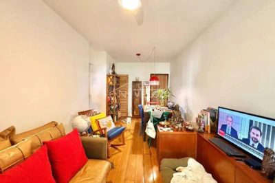 Apartamento, 2 quartos, 79 m² - Foto 1