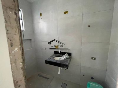 Casa, 3 quartos, 74 m² - Foto 2