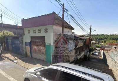 Sobrado, 4 quartos, 204 m² - Foto 1