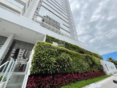 Apartamento, 3 quartos, 94 m² - Foto 2