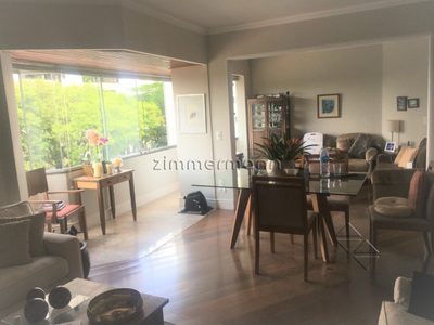 Apartamento, 3 quartos, 125 m² - Foto 5