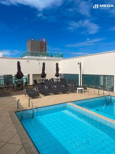 Apartamento, 2 quartos, 88 m² - Foto 1