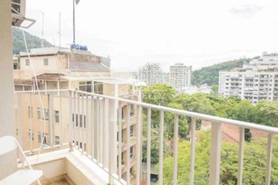 Apartamento, 3 quartos, 112 m² - Foto 1