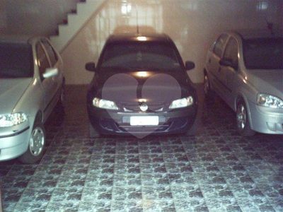 Sobrado, 3 quartos, 180 m² - Foto 3