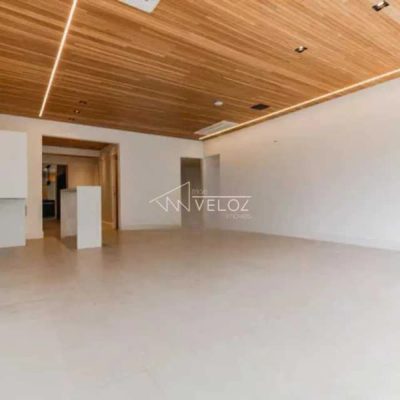 Apartamento, 3 quartos, 200 m² - Foto 2