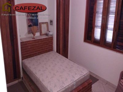 Casa, 3 quartos, 284 m² - Foto 3