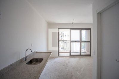 Kitnet-Studio, 26 m² - Foto 1