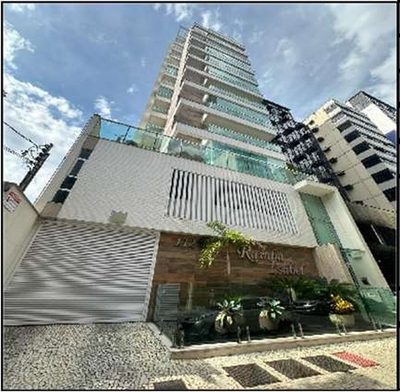 Apartamento, 4 quartos, 200 m² - Foto 2