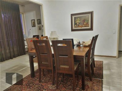 Apartamento, 4 quartos, 191 m² - Foto 5