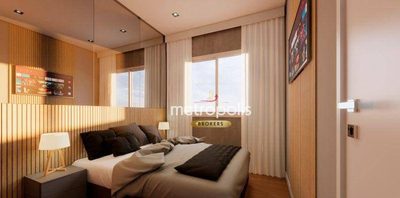 Apartamento, 1 quarto, 58 m² - Foto 4