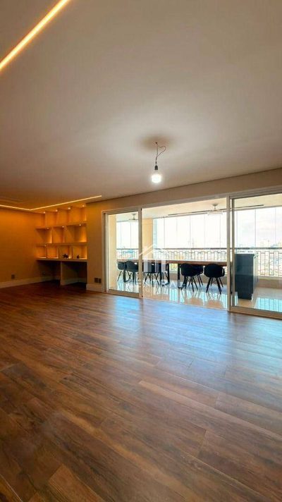 Apartamento, 3 quartos, 137 m² - Foto 3