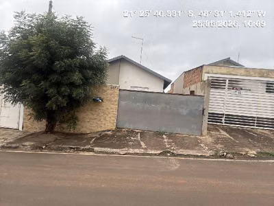 Casa, 1 quarto, 161 m² - Foto 1