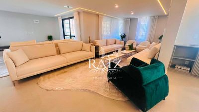 Apartamento, 4 quartos, 284 m² - Foto 1