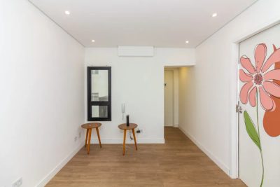Sala-Conjunto, 41 m² - Foto 1