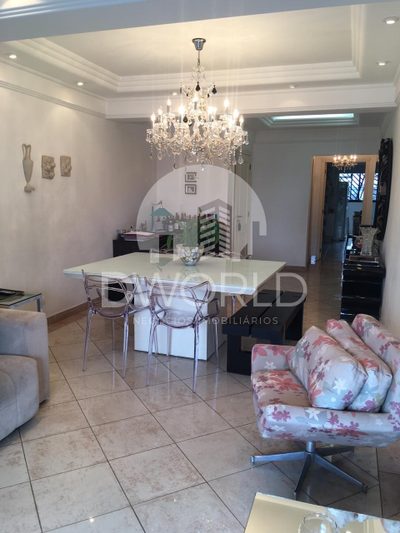 Apartamento, 3 quartos, 160 m² - Foto 4