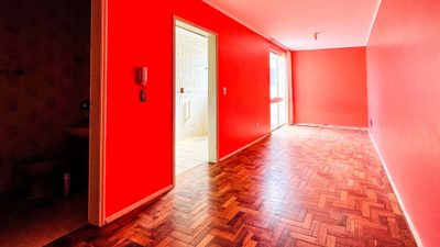 Apartamento, 1 quarto, 29 m² - Foto 1